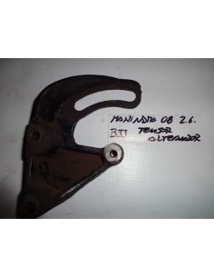 Tensor alternador Mahindra 2008 2.6 