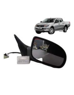 ESPEJO EXTERIOR DERECHO JAC...