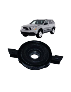 SOPORTE CARDAN TRASERO JEEP...