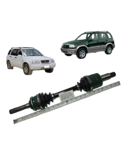 HOMOCINETICA DERECHA PALIER...