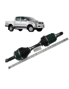 HOMOCINETICA PALIER...