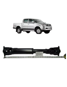 CARDAN DELANTERO TOYOTA...