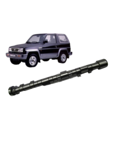 EJE LEVA DAIHATSU FEROZA...