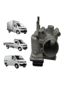 CUERPO ACELERACION FAV V70...