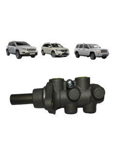 BOMBA FRENO JEEP COMPASS...