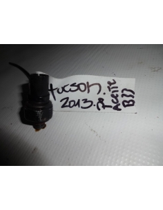 Valvula presion aceite motor Hyundai Tucson 2013