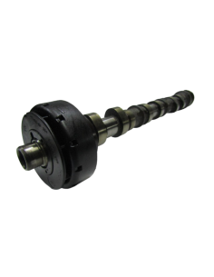 EJE LEVA DERECHO ESCAPE RE...