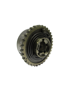 POLEA LEVA DERECHO ESCAPE...