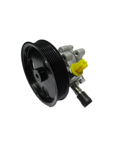 Bomba De Dirección...