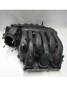 MULTIPLE ADMISION JEEP...