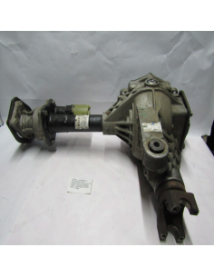 DIFERENCIAL DELANTERO 41X12...