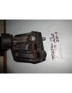 Base soporte metalico motor Hyundai Tucson 2013 