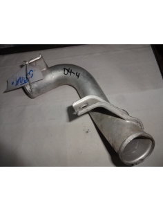 Codo cañeria admision Chevrolet Captiva 2010 motor 20SZ