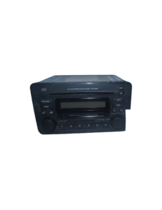 RADIO SUZUKI JIMNY 2006 2011