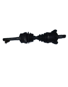 HOMOCINETICA EJE PALIER...