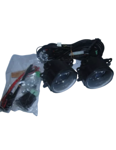 SET NEBLINEROS INSTALACION...