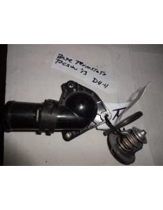 Base termostato Hyundai Tucson 2013 modelo motor G4KD