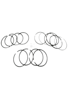 JUEGO SET ANILLOS PARA...