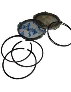 ANILLOS SUZUKI ALTO MOTOR...