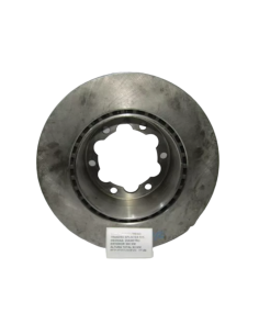 DISCO FRENO TRASERO...