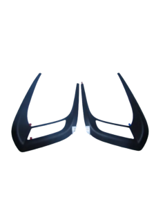 PAR MOLDURA NEBLINERO...