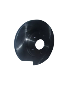 DISCO FRENO DEL MAZDA 3...