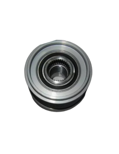 POLEA EMBRAGUE ALTERNADOR...