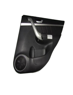 TAPIZ PUERTA TRASERA...