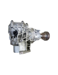 TRANSFER LAND ROVER EVOQUE...