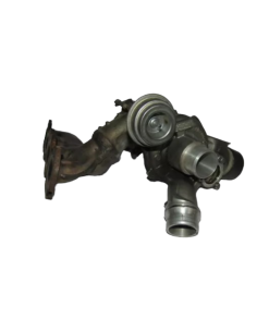 TURBO MULTIPLE BMW F20 F30...