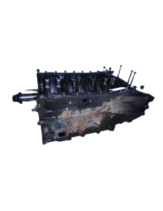 Ensamble Ssangyong Actyon...