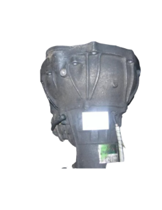 CAJA CAMBIOS AUTOMATICA...