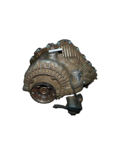 TRANSFER DIFERENCIAL...