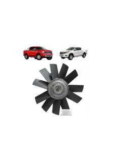 ASPA HELICE VISCOSO MOTOR...