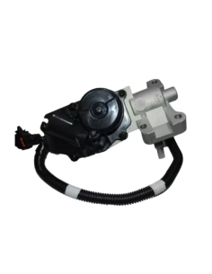 ACTUADOR DIFERENCIAL...