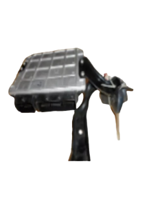 ECU computador Toyota Rav4...