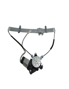 CREMALLERA ALZA VIDRIO...