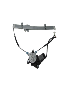 CREMALLERA ALZA VIDRIO...