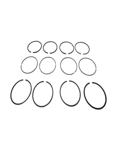 Juego Anillos (std) Mazda...