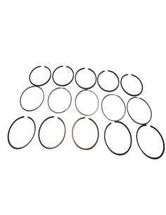 Juego Anillos (std) Mazda...