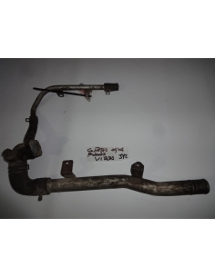 Cañeria agua radiador refrigeracion Suzuki Vitara 1993 - 1998