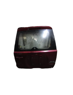 PORTALON TRASERO SUZUKI...