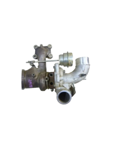 TURBO LAND ROVER EVOQUE 2.0...