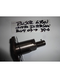 Tensor lateral correa distribucion Toyota Rav4 2007 motor 2AZ