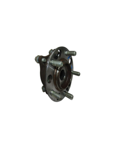 MASA TRASERA 4X4 KIA...