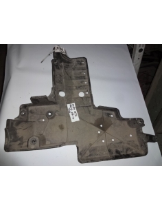 Protector plastico caja cambio Toyota Rav4 2007 en adelante