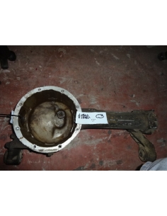 Carcasa diferencial delantero Suzuki Vitara 1990 - 1998