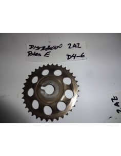 Polea escape culata Motor 2AZ Toyota Rav4 2007 en adelante