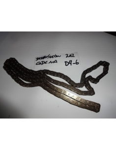 Cadena distribucion Motor 2AZ Toyota RAV4 2007 en adelante 