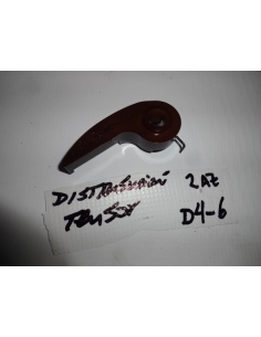 Guia tensora distribuidor Motor 2AZ Toyta Rav4 2007 en adelante